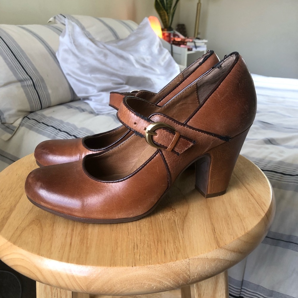 Sofft Heels
